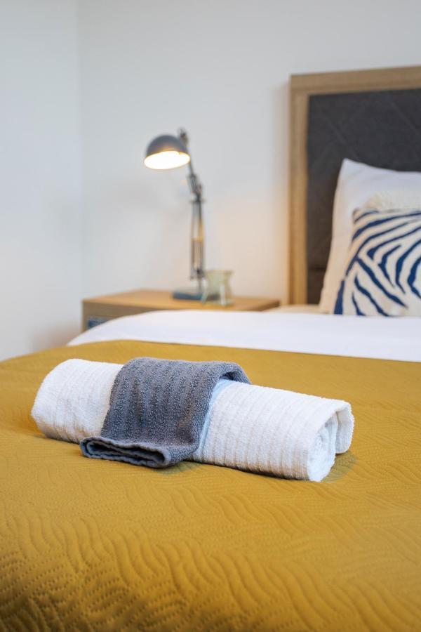 Kvaternik Square Rooms Zagreb Luaran gambar