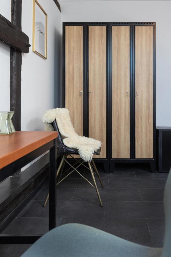 Kvaternik Square Rooms Zagreb Luaran gambar
