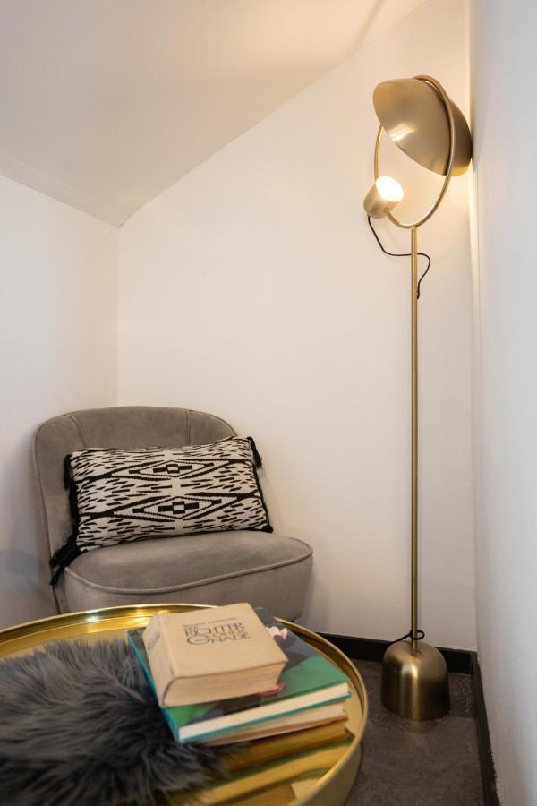 Kvaternik Square Rooms Zagreb Luaran gambar