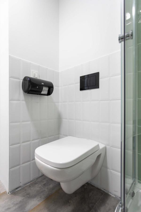 Kvaternik Square Rooms Zagreb Luaran gambar