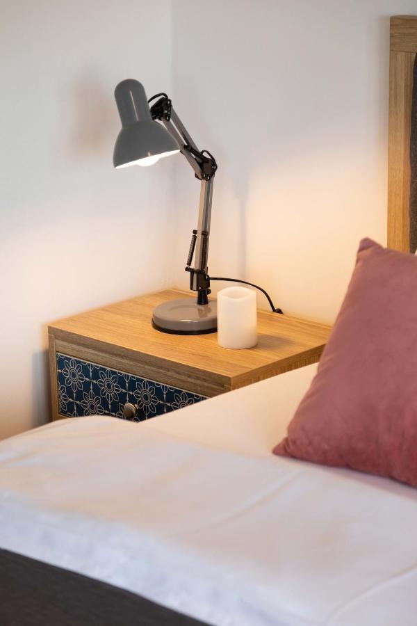 Kvaternik Square Rooms Zagreb Luaran gambar