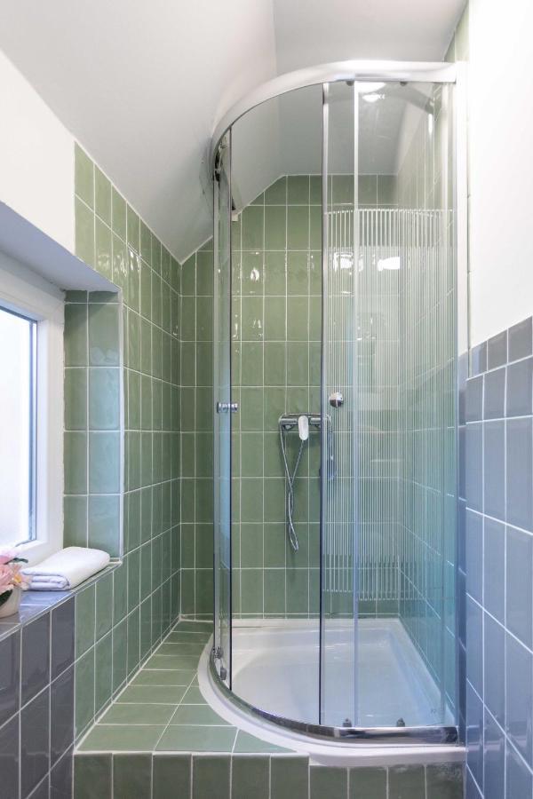 Kvaternik Square Rooms Zagreb Luaran gambar