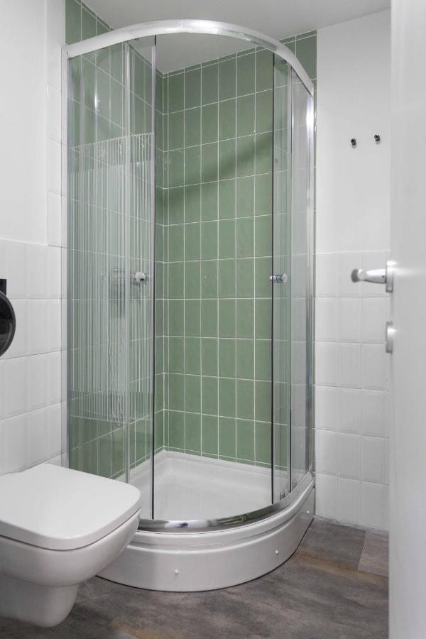 Kvaternik Square Rooms Zagreb Luaran gambar